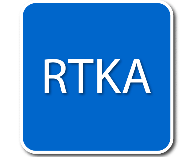 ExactechGPS Knee Application rTKA Icon