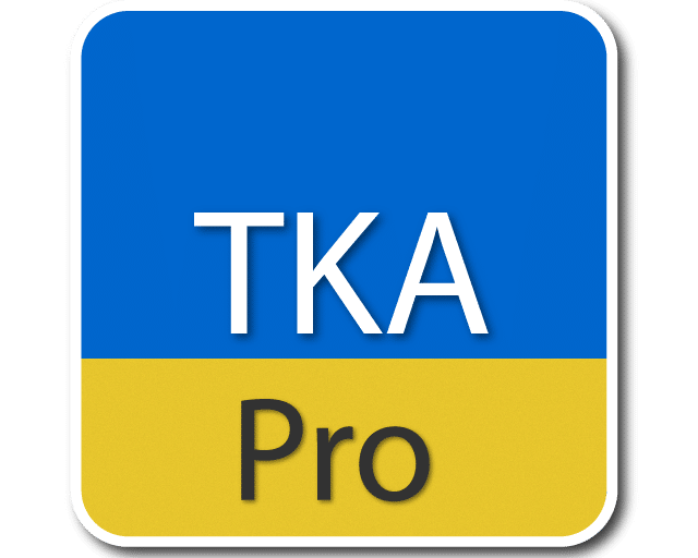 ExactechGPS Knee Application TKA Pro Icon
