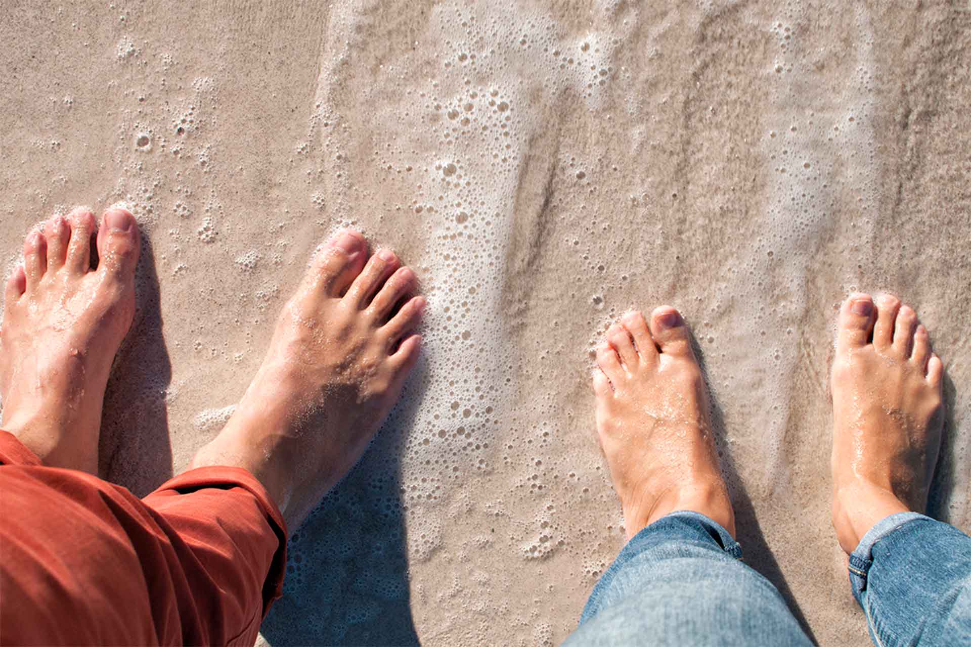 Ankle Replacement Surgery | Patient Stories | Exactech