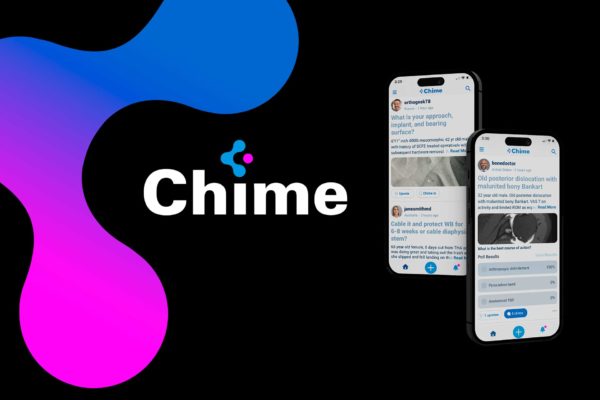 Chime Surgeon Clinical Exchange Application