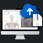 Exactech CT Scan Upload Portal